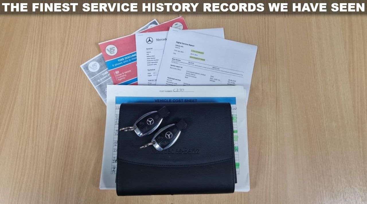 2011 MERCEDES-BENZ C-CLASS 2011 MERCEDES-BENZ C-CLASS