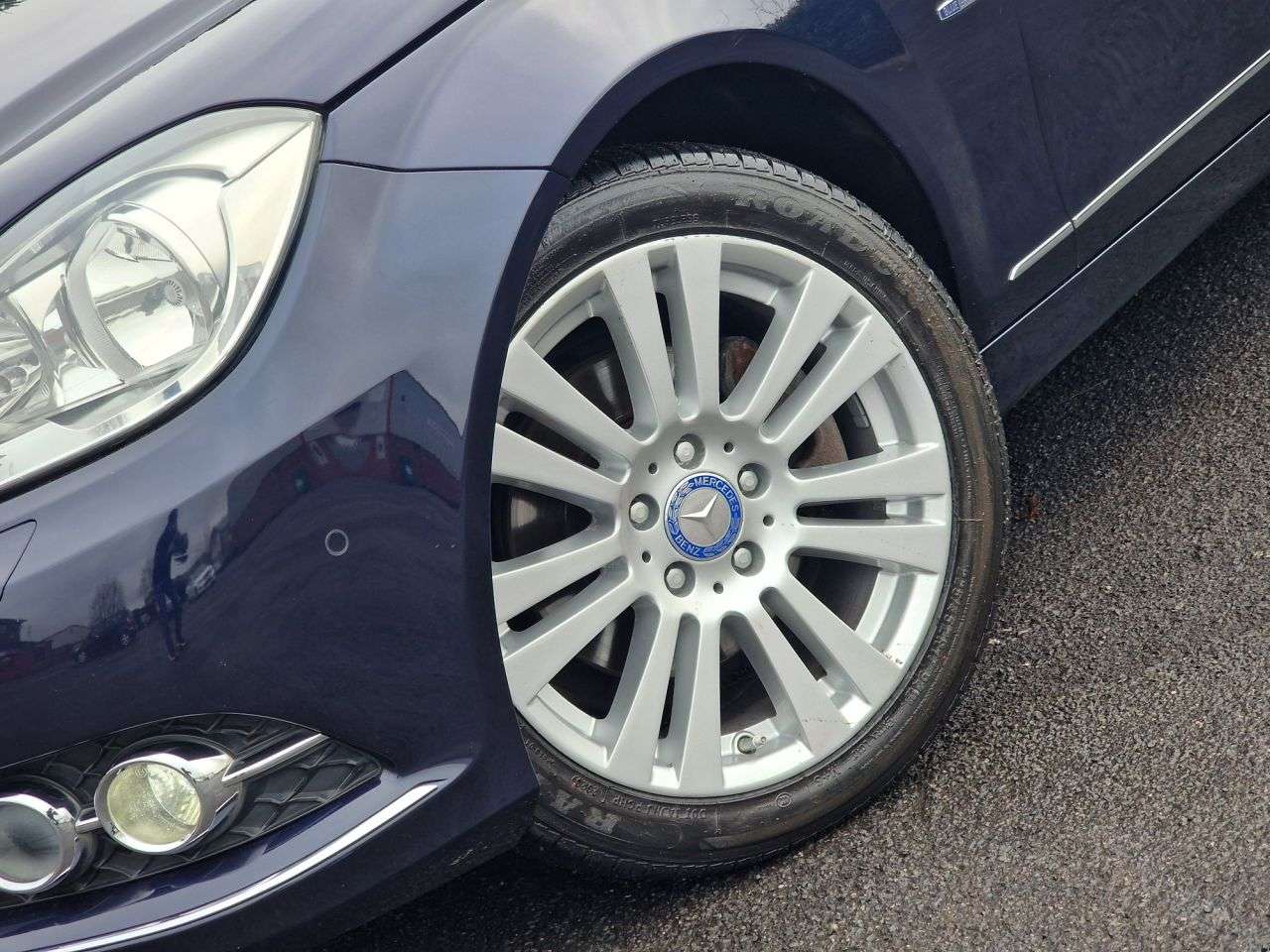 2011 MERCEDES-BENZ C-CLASS 2011 MERCEDES-BENZ C-CLASS