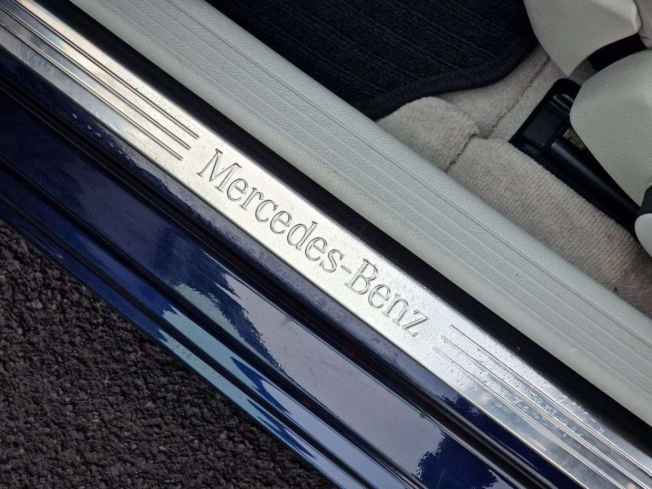 2011 MERCEDES-BENZ C-CLASS 2011 MERCEDES-BENZ C-CLASS