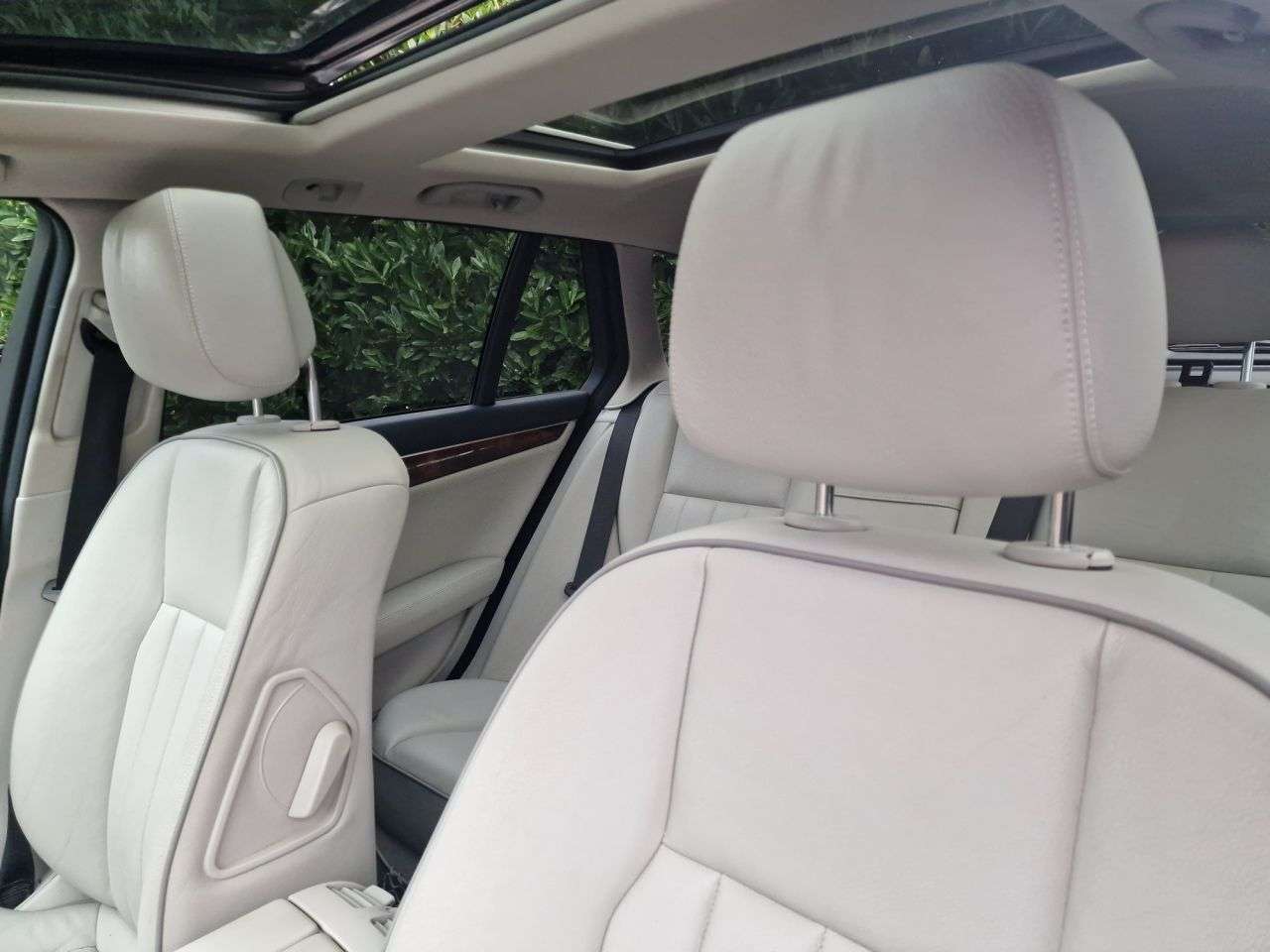 2011 MERCEDES-BENZ C-CLASS 2011 MERCEDES-BENZ C-CLASS