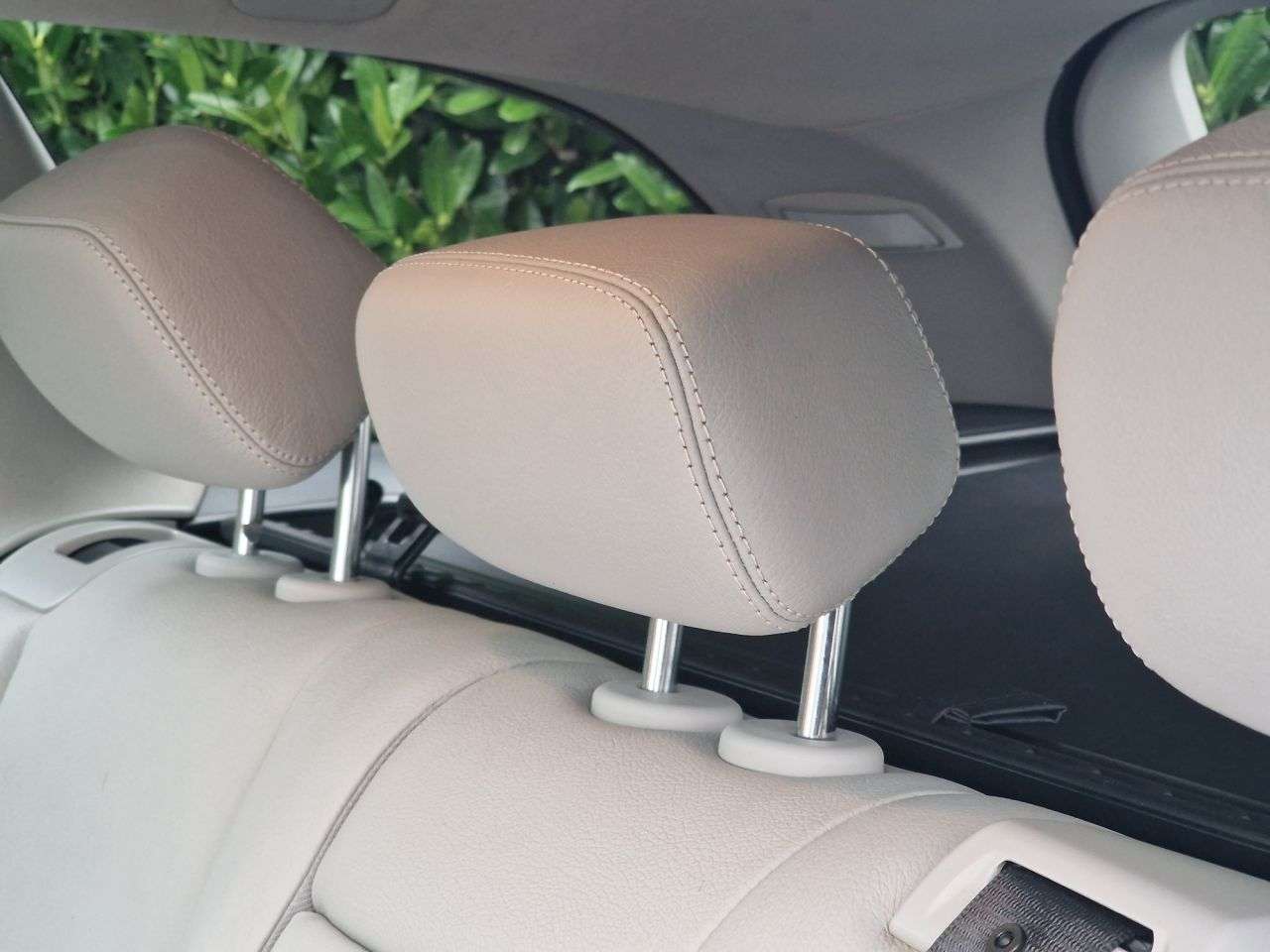 2011 MERCEDES-BENZ C-CLASS 2011 MERCEDES-BENZ C-CLASS