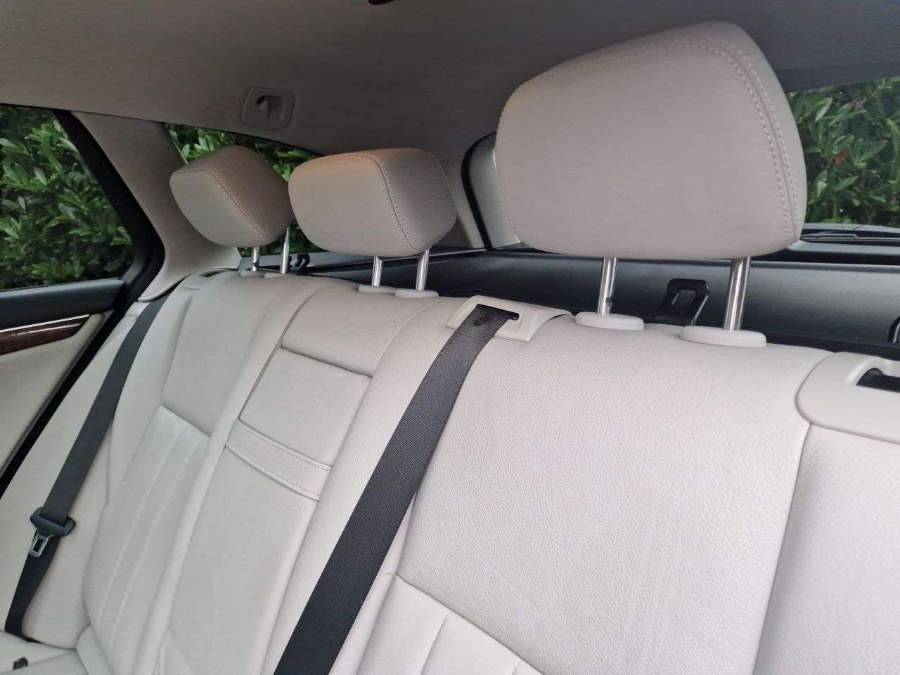 2011 MERCEDES-BENZ C-CLASS 2011 MERCEDES-BENZ C-CLASS