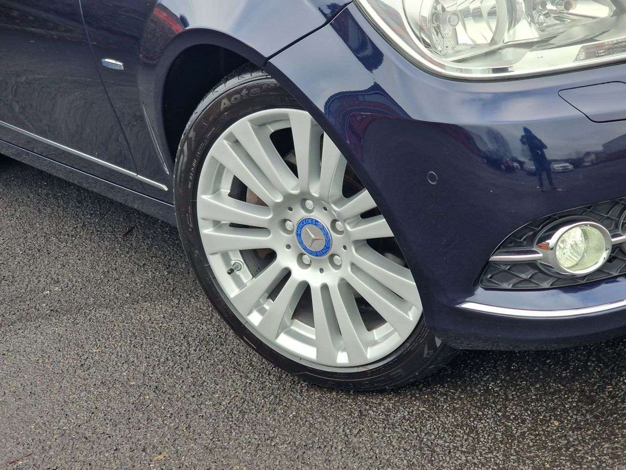 2011 MERCEDES-BENZ C-CLASS 2011 MERCEDES-BENZ C-CLASS