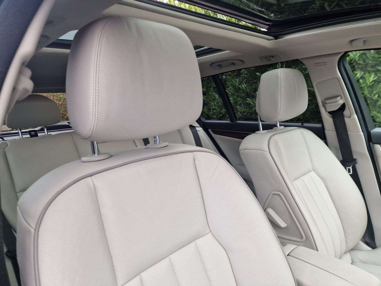 2011 MERCEDES-BENZ C-CLASS 2011 MERCEDES-BENZ C-CLASS