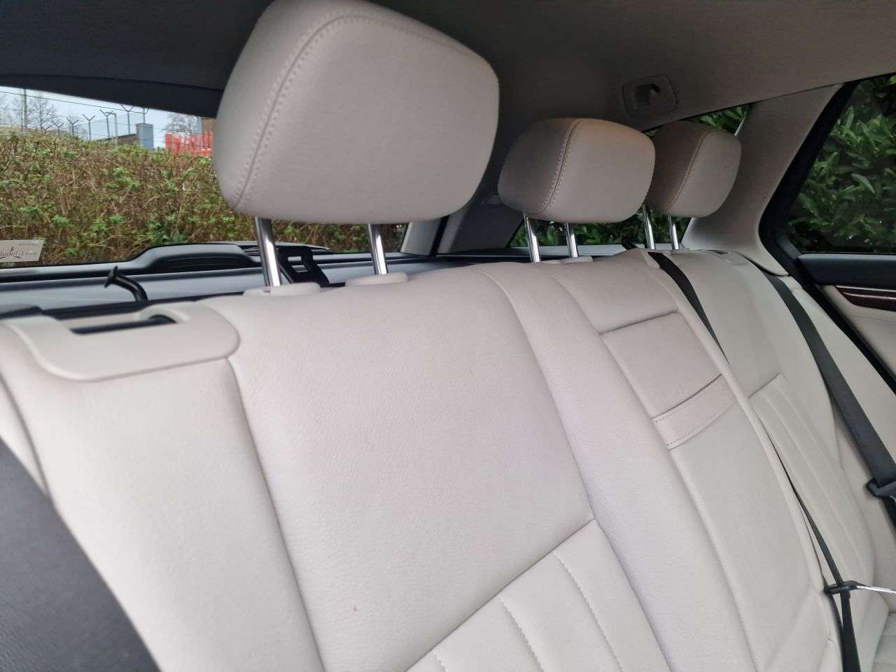 2011 MERCEDES-BENZ C-CLASS 2011 MERCEDES-BENZ C-CLASS