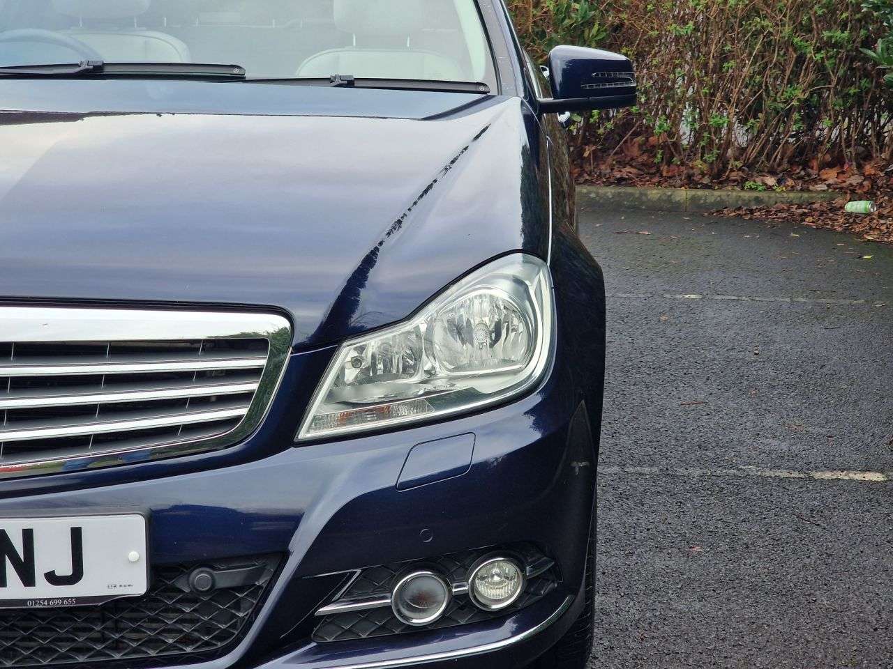 2011 MERCEDES-BENZ C-CLASS 2011 MERCEDES-BENZ C-CLASS