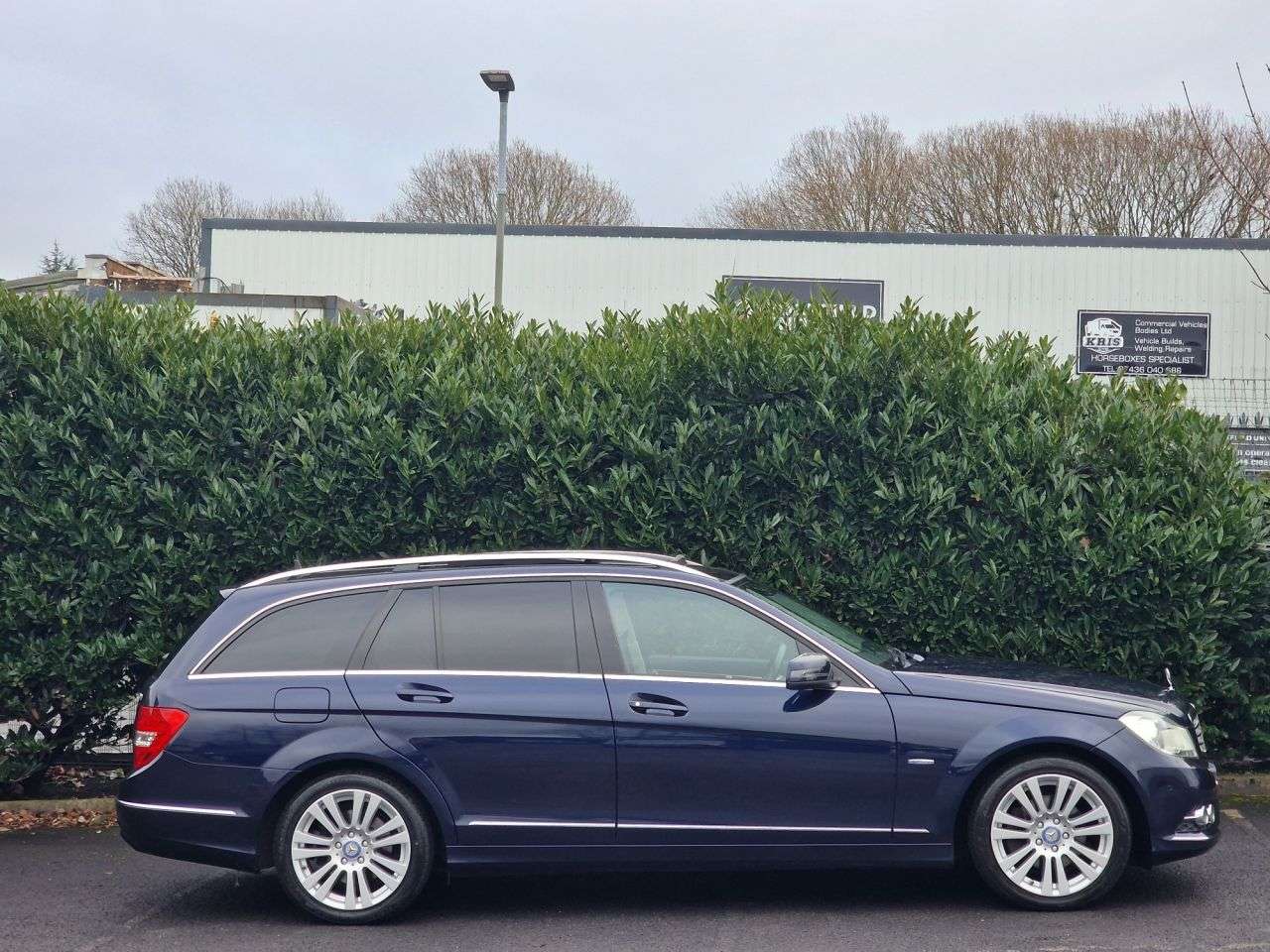 2011 MERCEDES-BENZ C-CLASS 2011 MERCEDES-BENZ C-CLASS