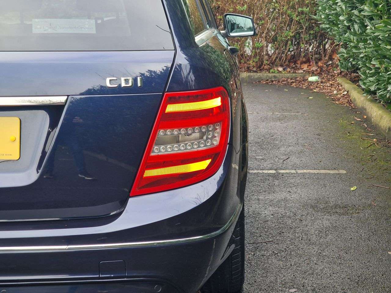 2011 MERCEDES-BENZ C-CLASS 2011 MERCEDES-BENZ C-CLASS