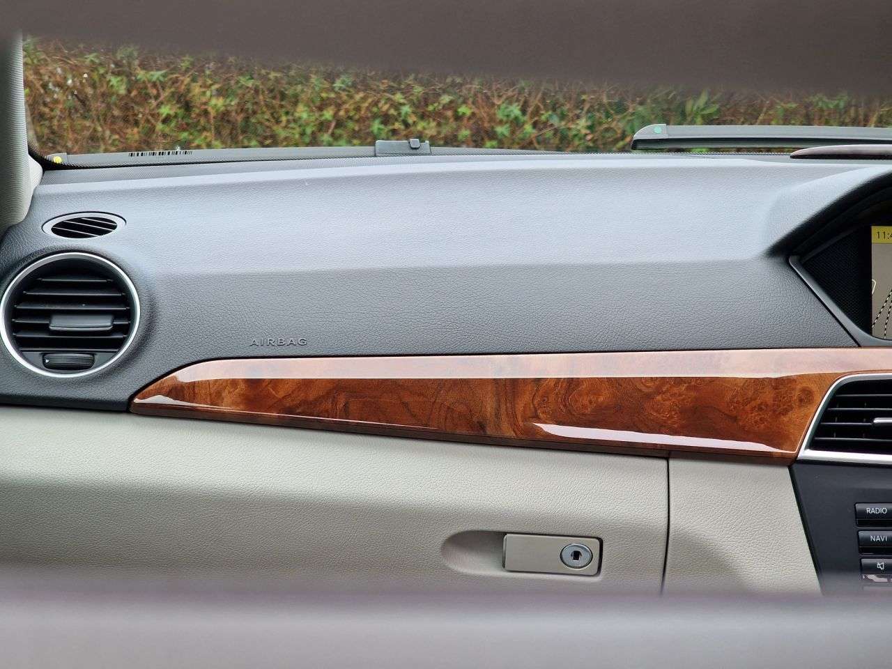 2011 MERCEDES-BENZ C-CLASS 2011 MERCEDES-BENZ C-CLASS