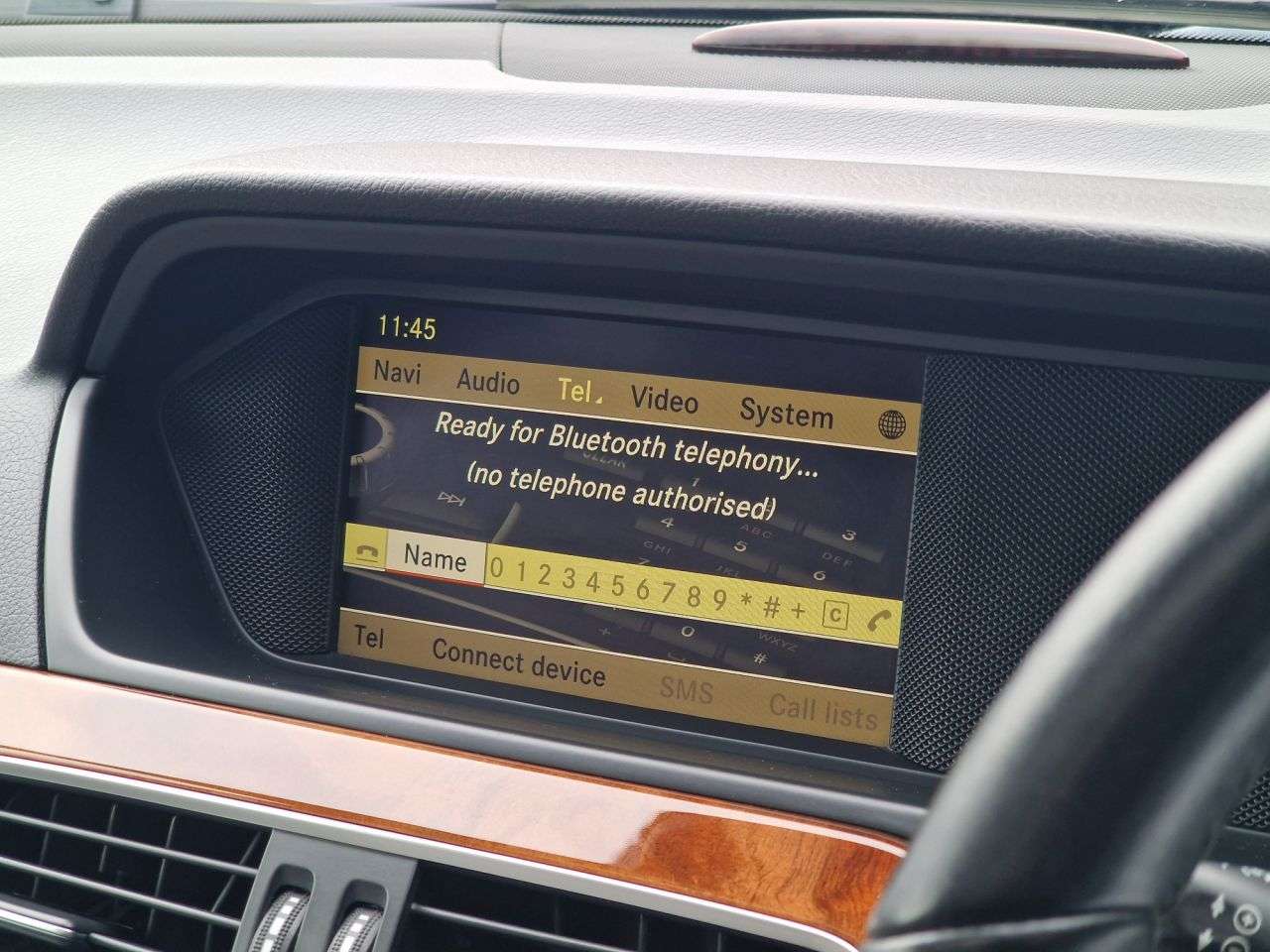 2011 MERCEDES-BENZ C-CLASS 2011 MERCEDES-BENZ C-CLASS