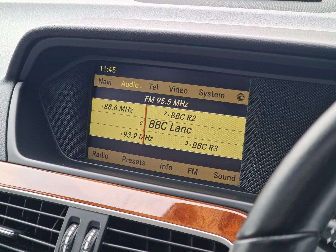 2011 MERCEDES-BENZ C-CLASS 2011 MERCEDES-BENZ C-CLASS