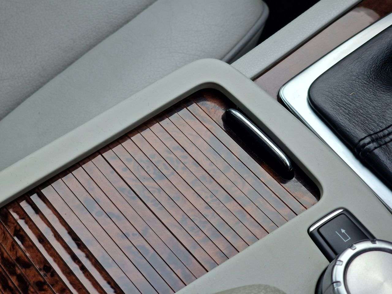 2011 MERCEDES-BENZ C-CLASS 2011 MERCEDES-BENZ C-CLASS