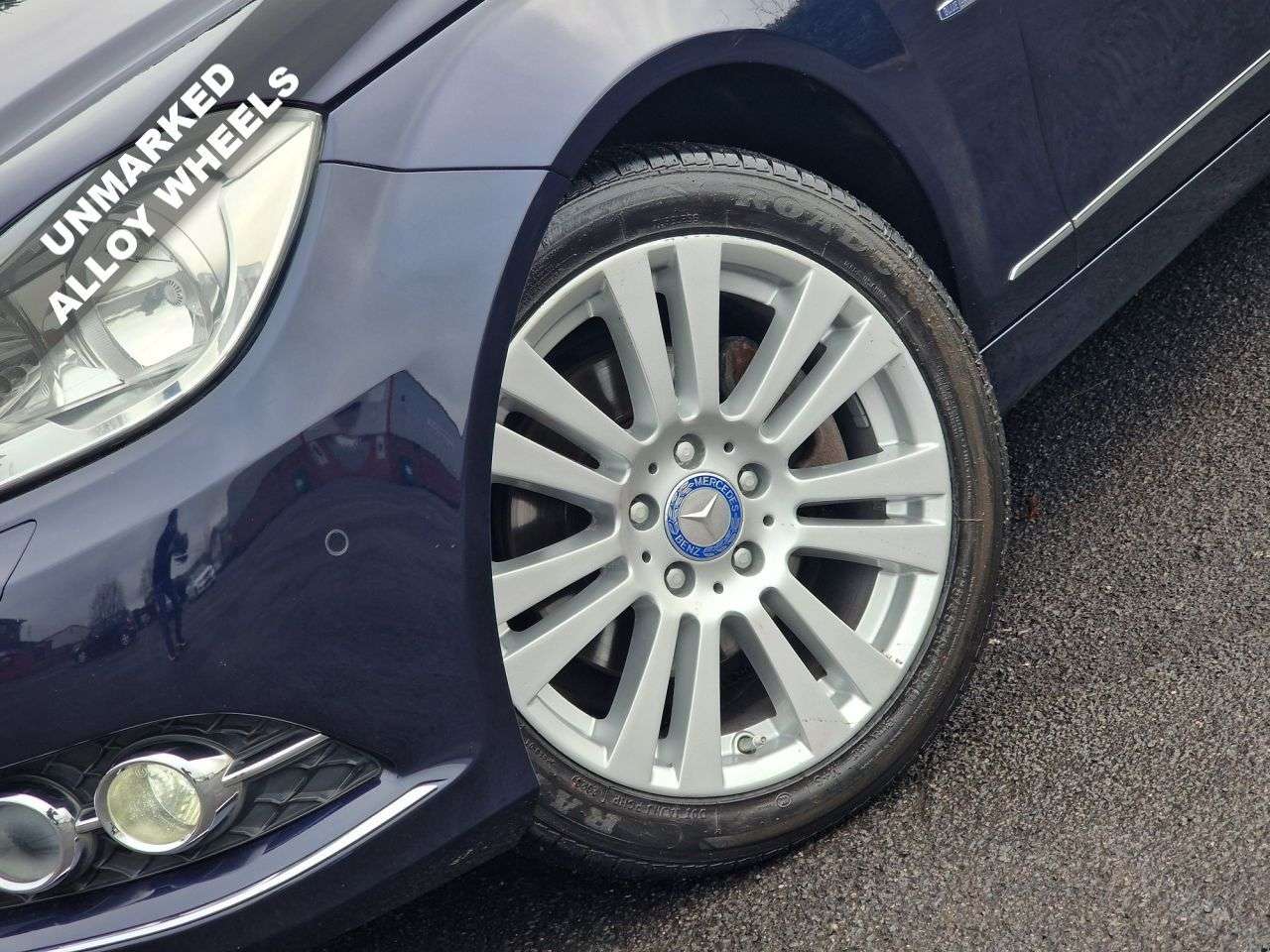 2011 MERCEDES-BENZ C-CLASS 2011 MERCEDES-BENZ C-CLASS