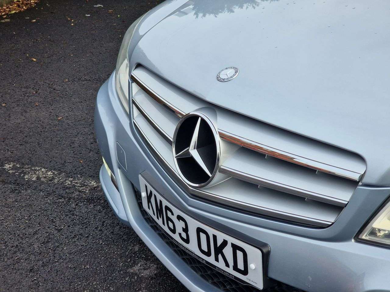 2014 MERCEDES-BENZ C-CLASS 2014 MERCEDES-BENZ C-CLASS