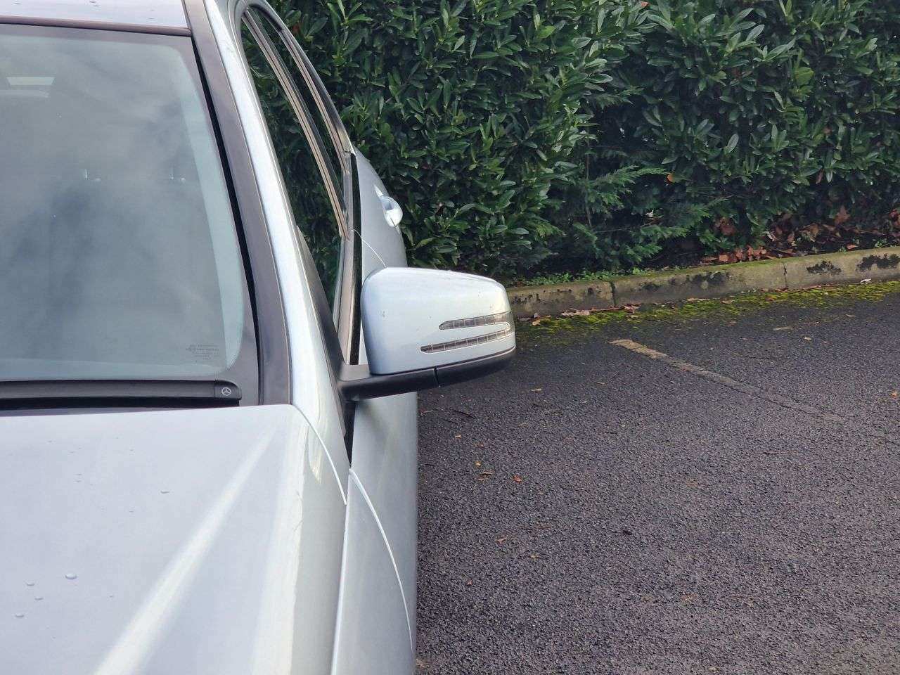 2014 MERCEDES-BENZ C-CLASS 2014 MERCEDES-BENZ C-CLASS