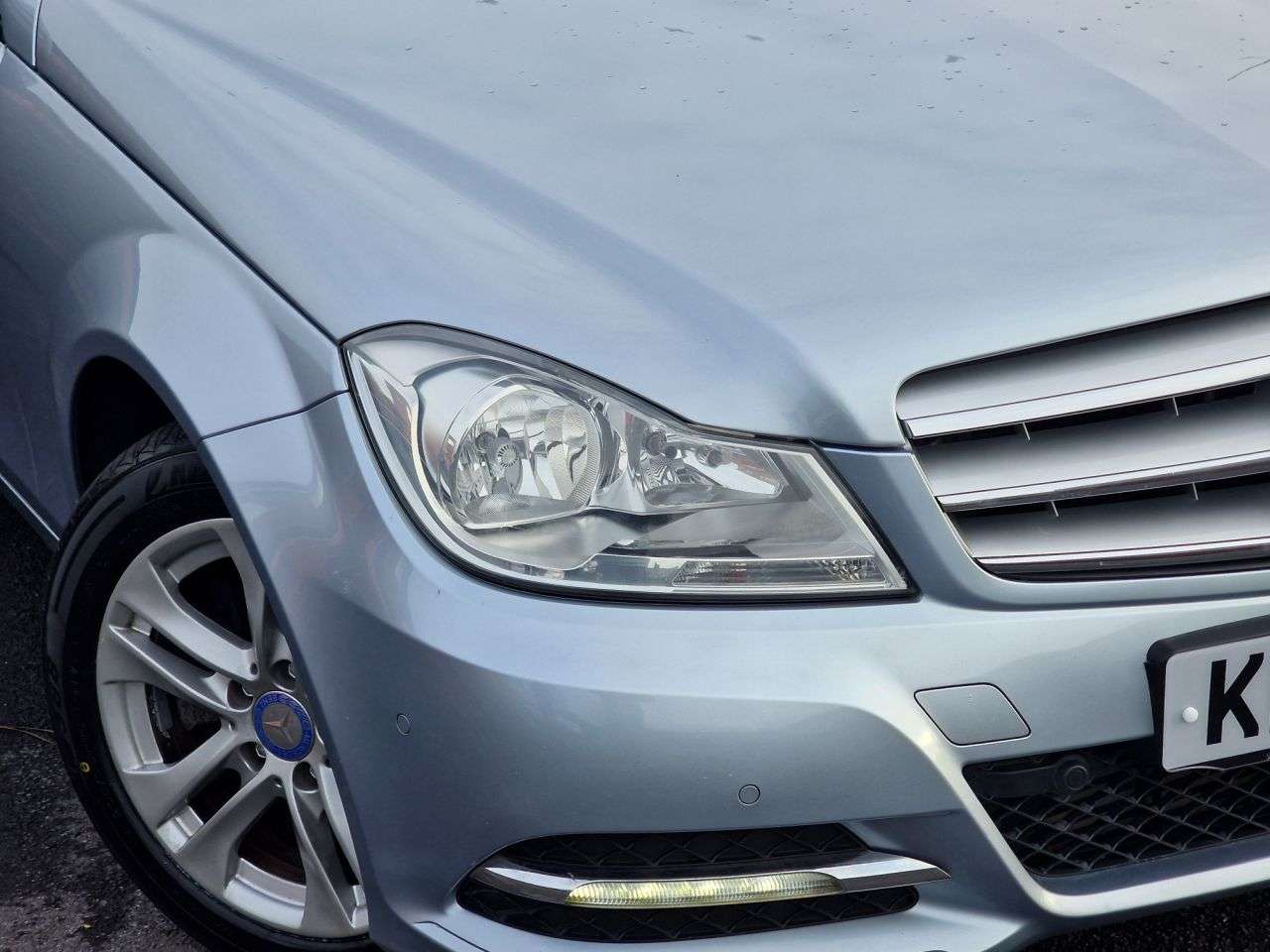 2014 MERCEDES-BENZ C-CLASS 2014 MERCEDES-BENZ C-CLASS