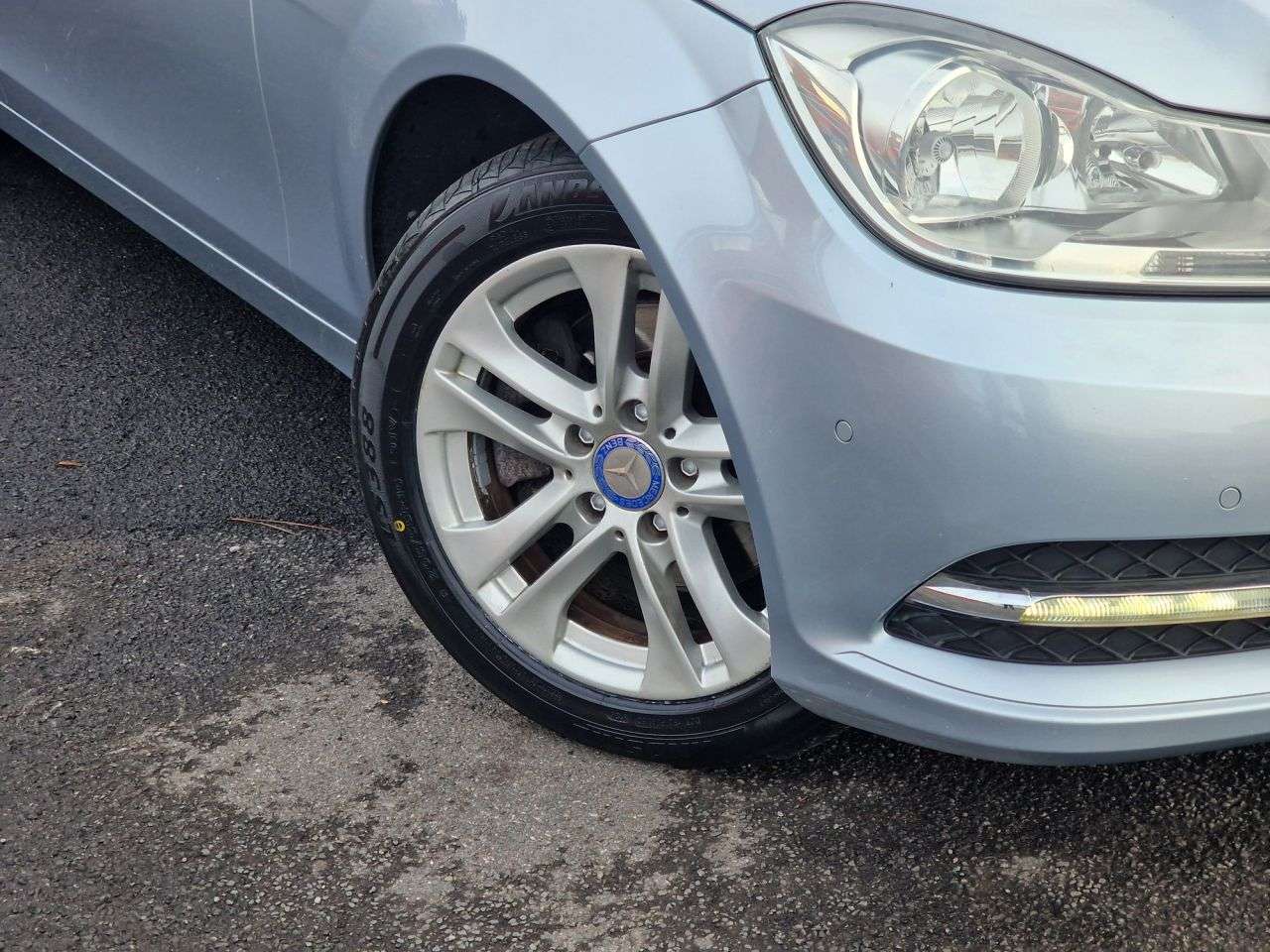 2014 MERCEDES-BENZ C-CLASS 2014 MERCEDES-BENZ C-CLASS