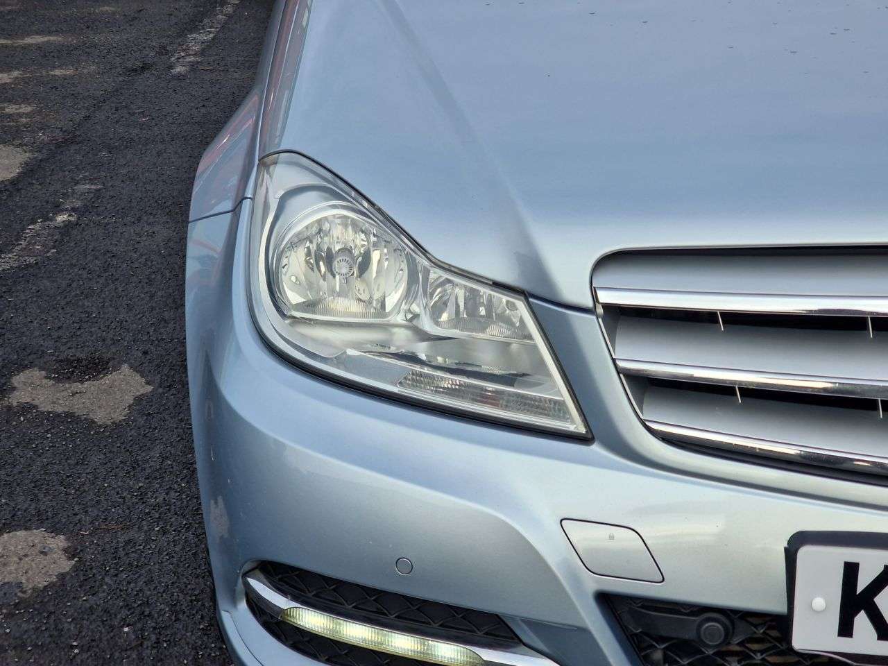 2014 MERCEDES-BENZ C-CLASS 2014 MERCEDES-BENZ C-CLASS