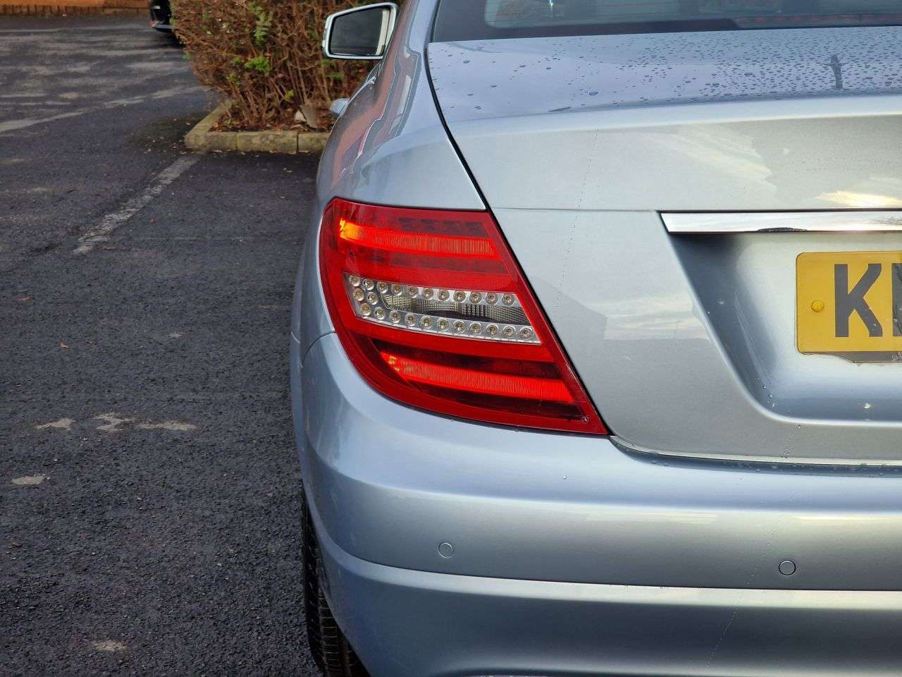 2014 MERCEDES-BENZ C-CLASS 2014 MERCEDES-BENZ C-CLASS