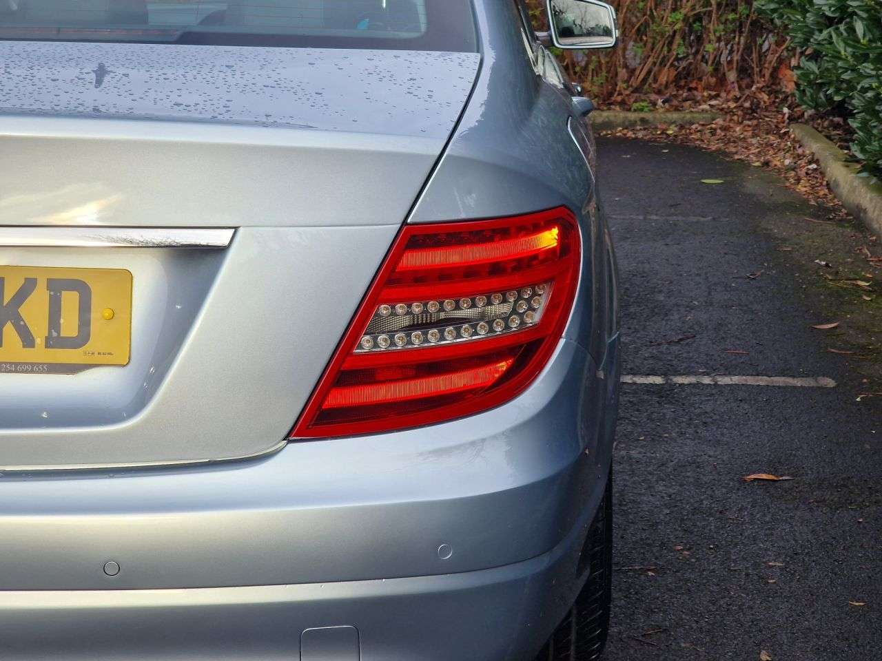 2014 MERCEDES-BENZ C-CLASS 2014 MERCEDES-BENZ C-CLASS