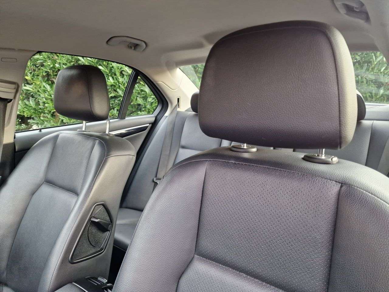 2014 MERCEDES-BENZ C-CLASS 2014 MERCEDES-BENZ C-CLASS