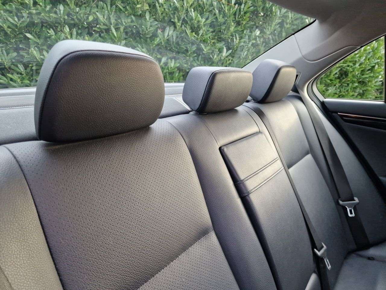 2014 MERCEDES-BENZ C-CLASS 2014 MERCEDES-BENZ C-CLASS