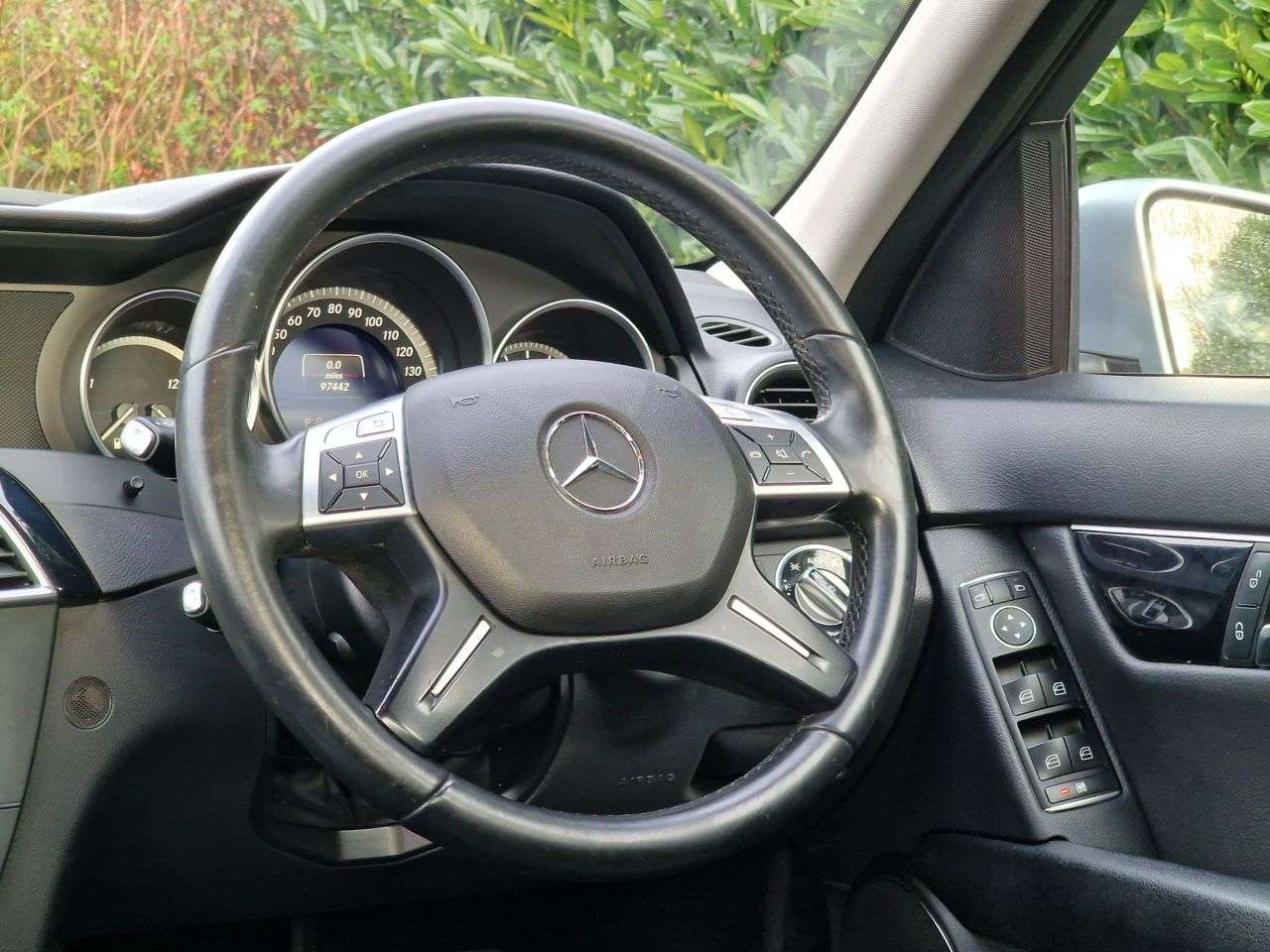 2014 MERCEDES-BENZ C-CLASS 2014 MERCEDES-BENZ C-CLASS