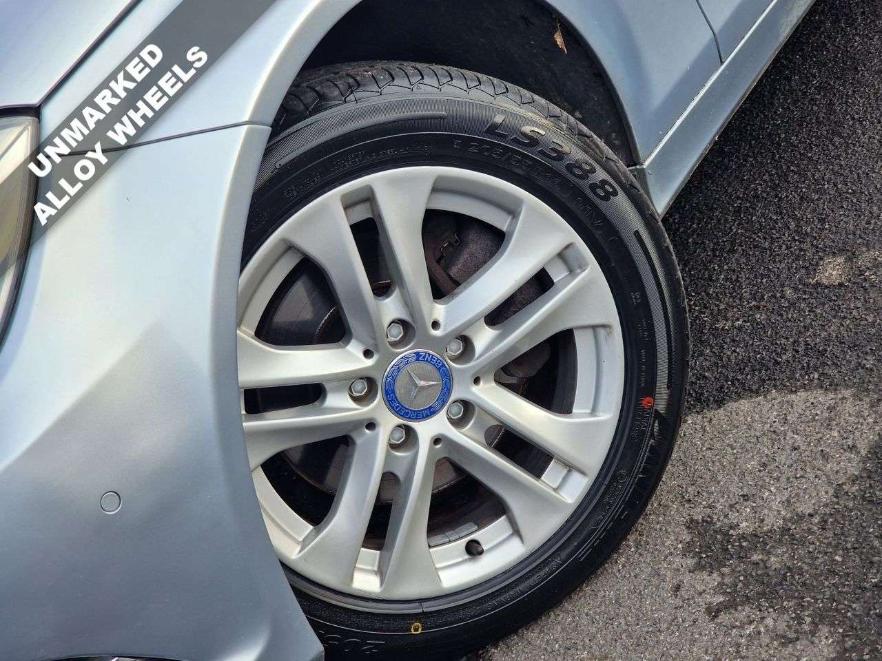 2014 MERCEDES-BENZ C-CLASS 2014 MERCEDES-BENZ C-CLASS