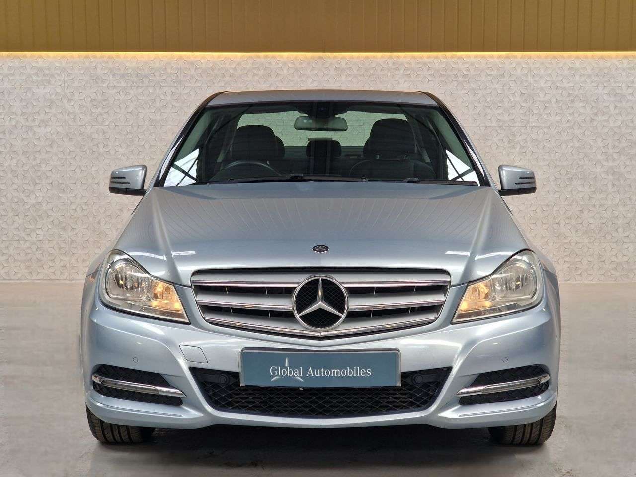 2014 MERCEDES-BENZ C-CLASS 2014 MERCEDES-BENZ C-CLASS