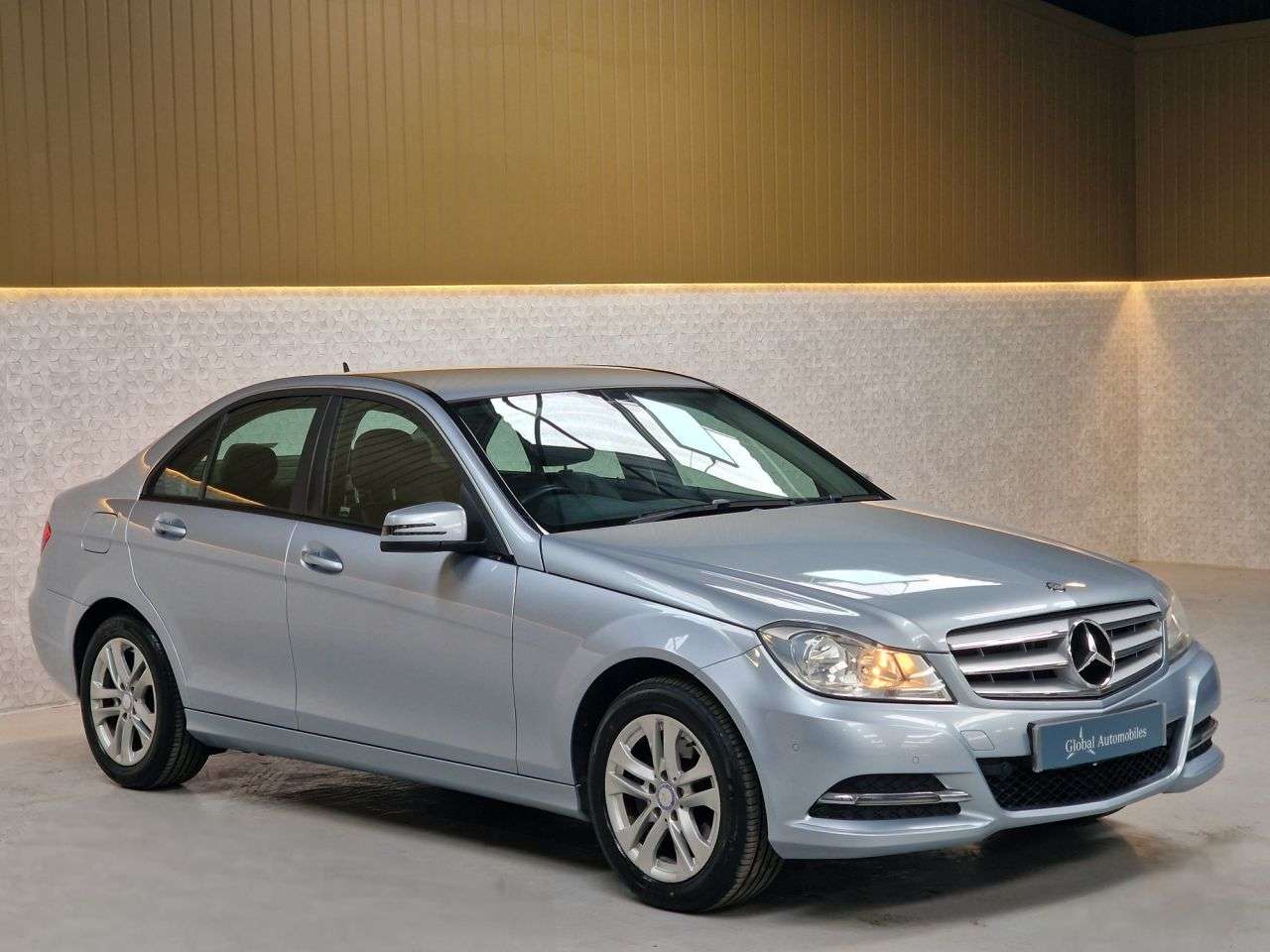 2014 MERCEDES-BENZ C-CLASS 2014 MERCEDES-BENZ C-CLASS