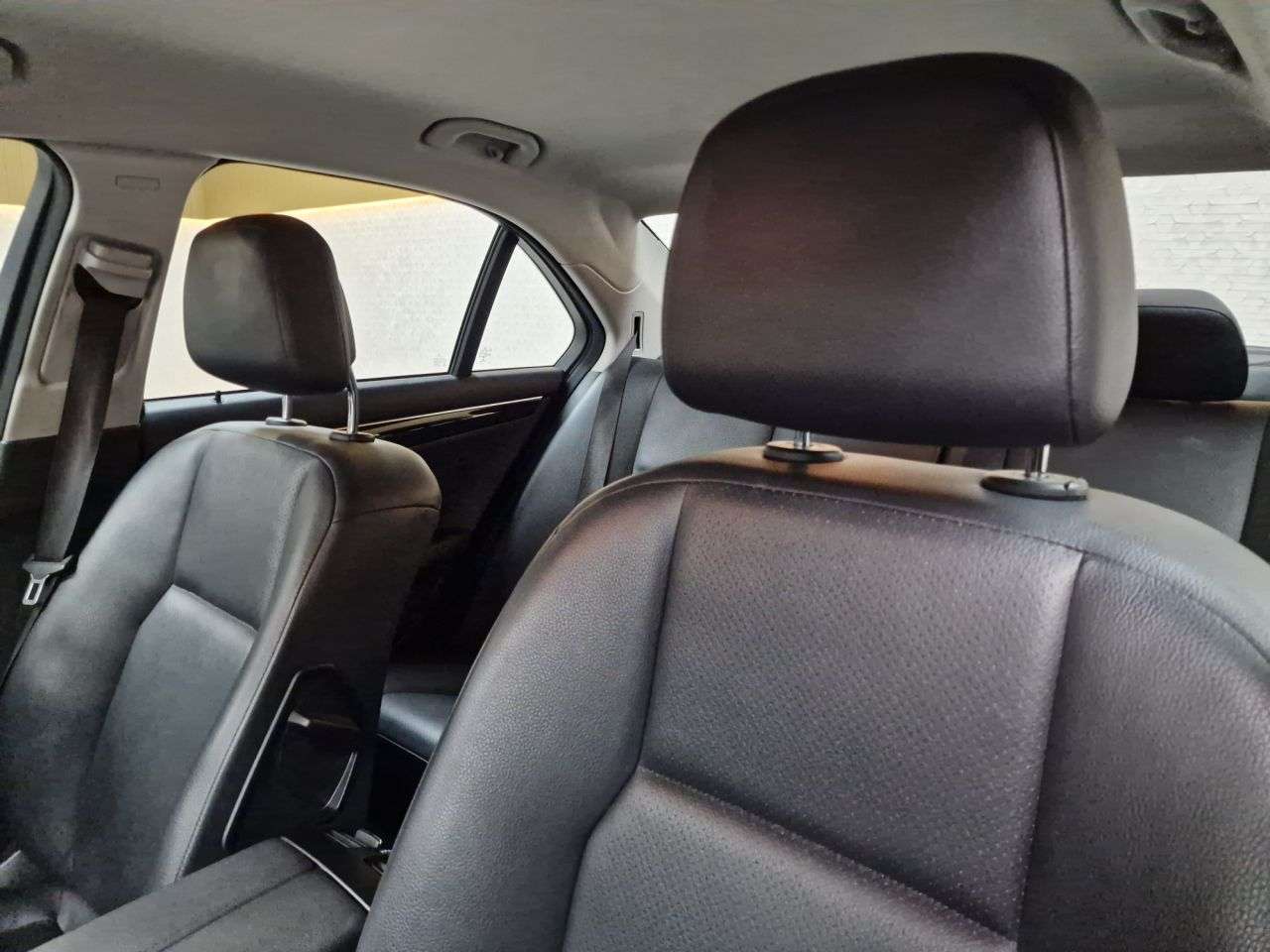 2014 MERCEDES-BENZ C-CLASS 2014 MERCEDES-BENZ C-CLASS