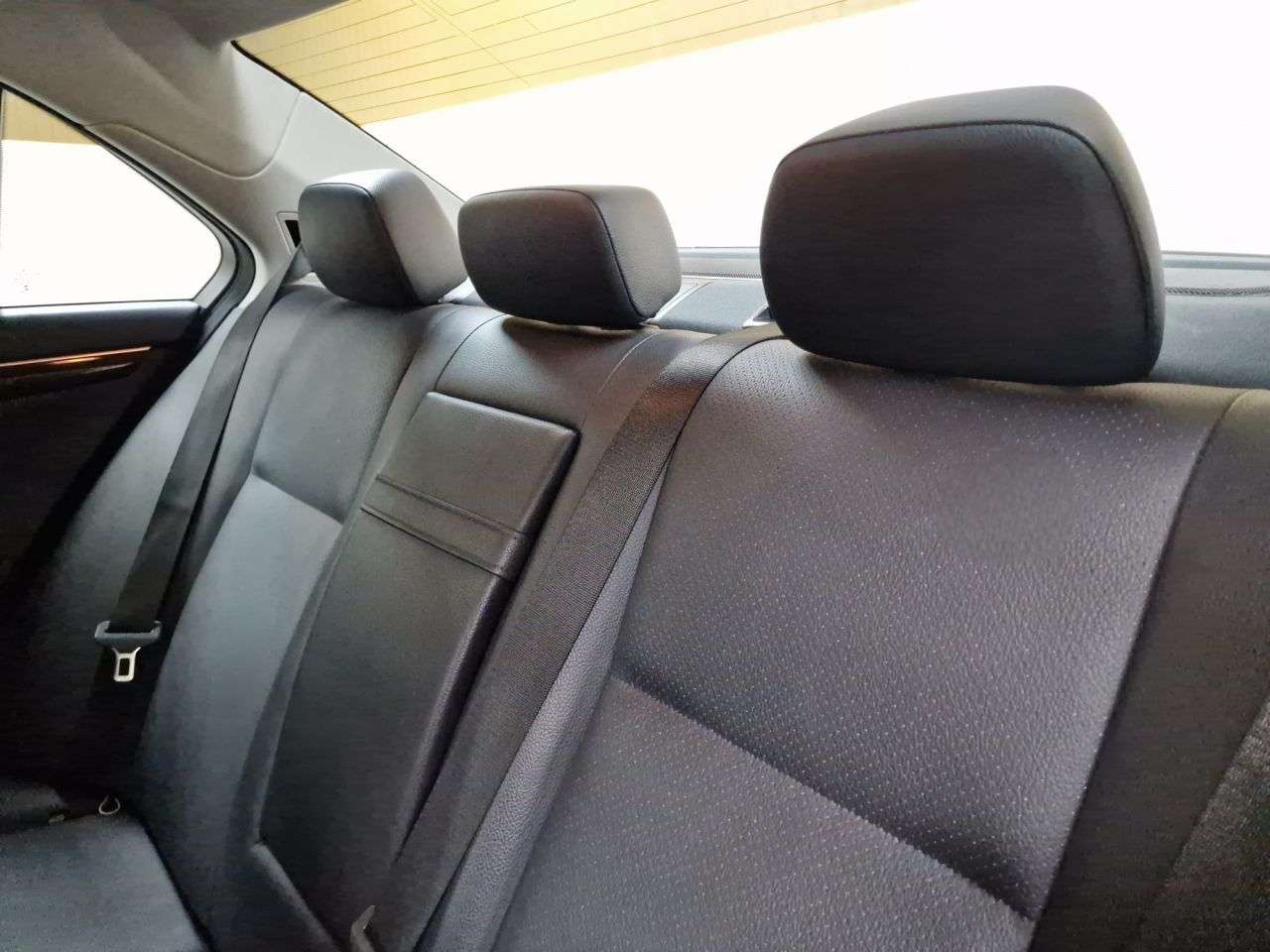 2014 MERCEDES-BENZ C-CLASS 2014 MERCEDES-BENZ C-CLASS