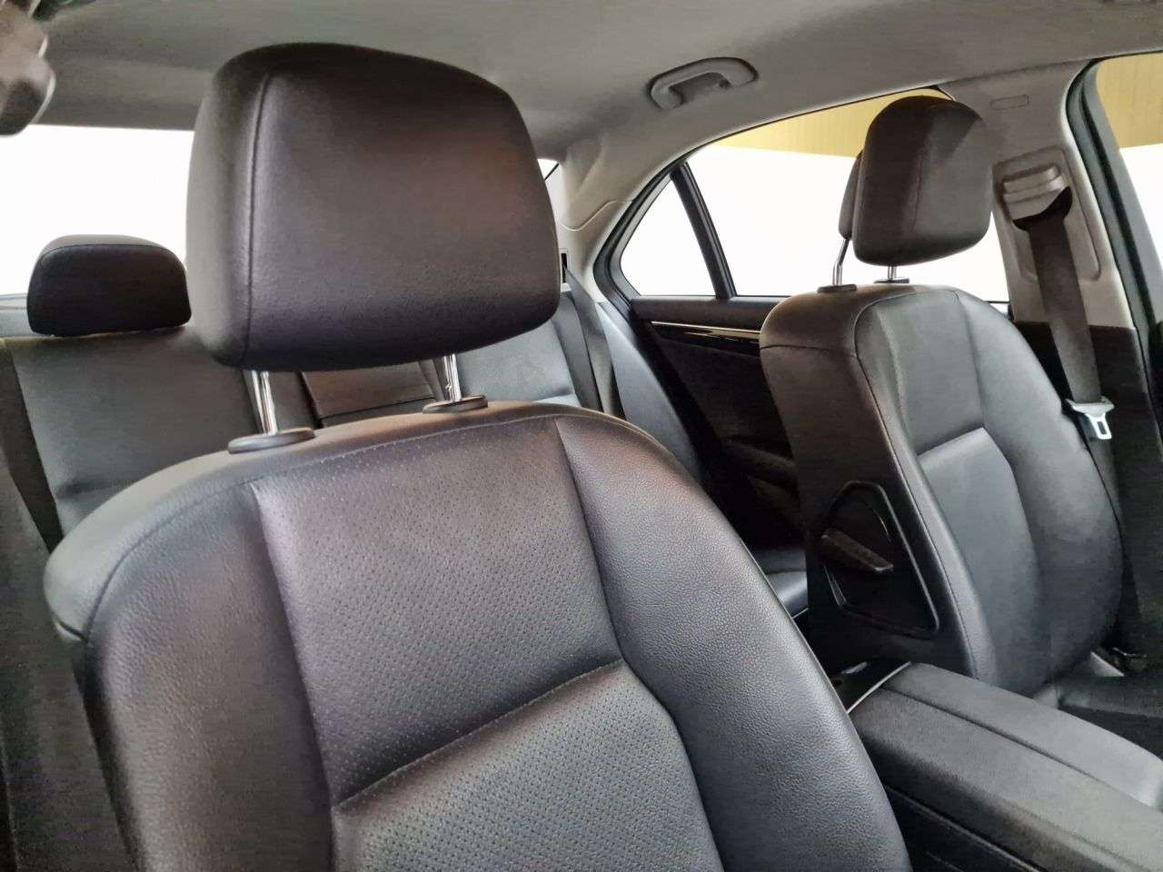 2014 MERCEDES-BENZ C-CLASS 2014 MERCEDES-BENZ C-CLASS