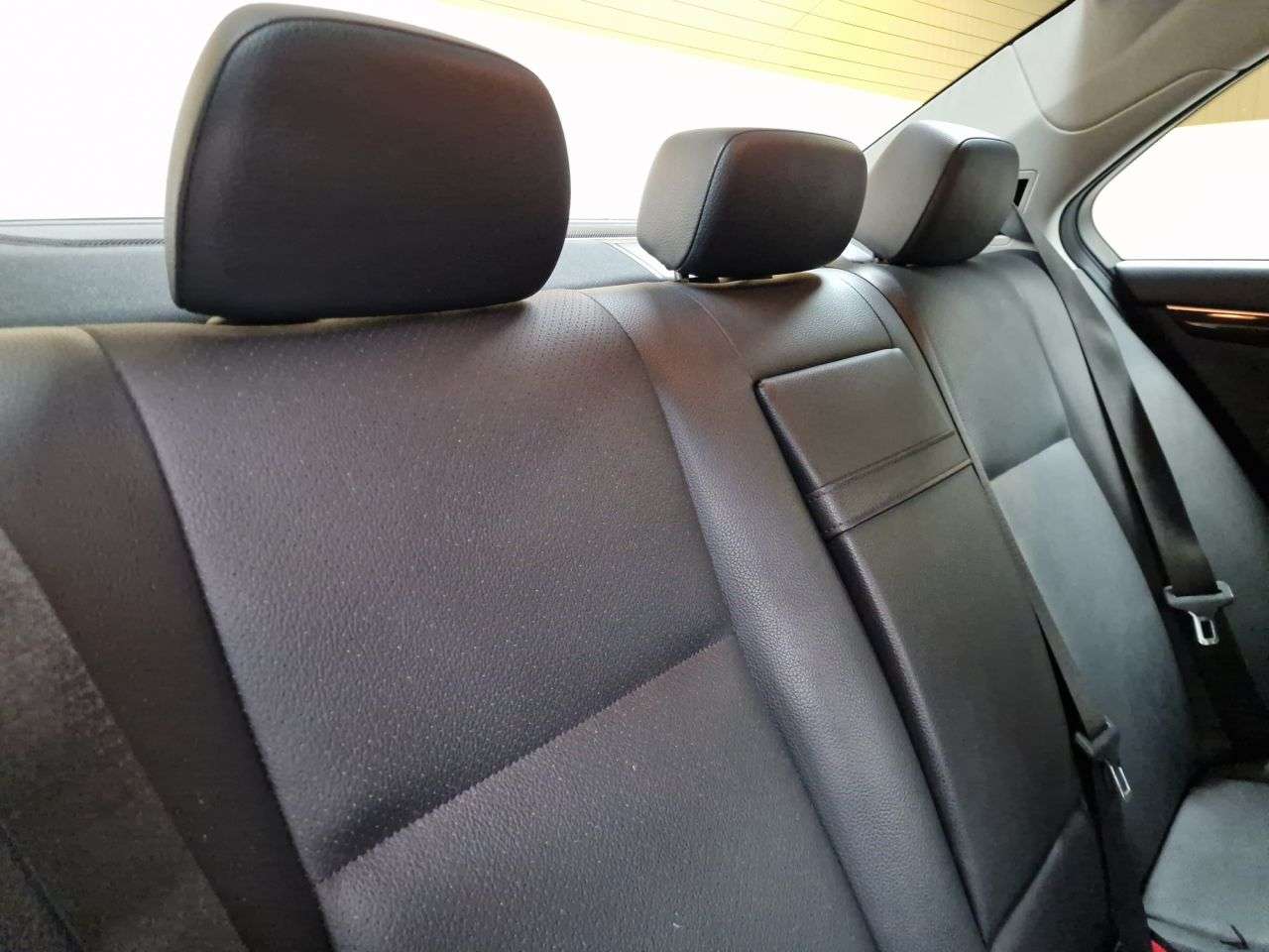 2014 MERCEDES-BENZ C-CLASS 2014 MERCEDES-BENZ C-CLASS