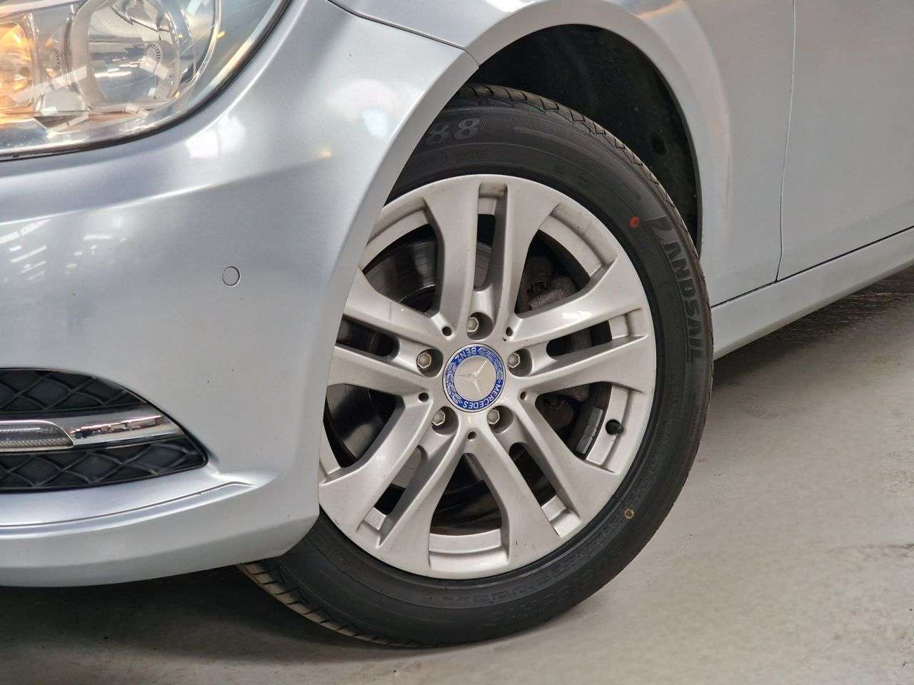 2014 MERCEDES-BENZ C-CLASS 2014 MERCEDES-BENZ C-CLASS