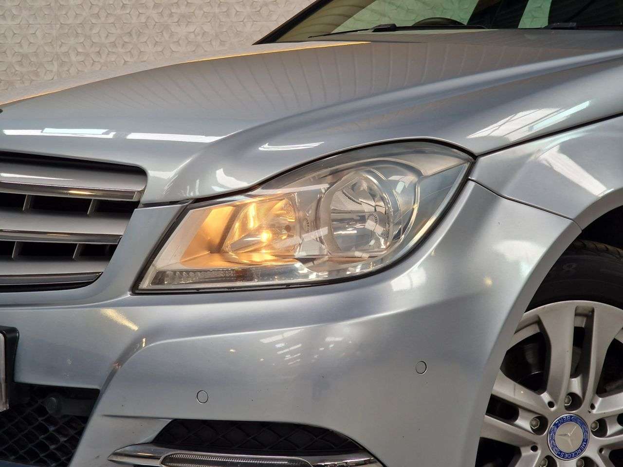 2014 MERCEDES-BENZ C-CLASS 2014 MERCEDES-BENZ C-CLASS