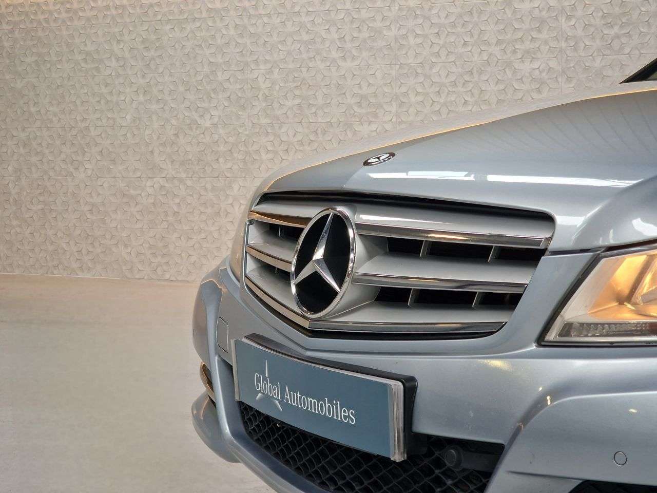 2014 MERCEDES-BENZ C-CLASS 2014 MERCEDES-BENZ C-CLASS