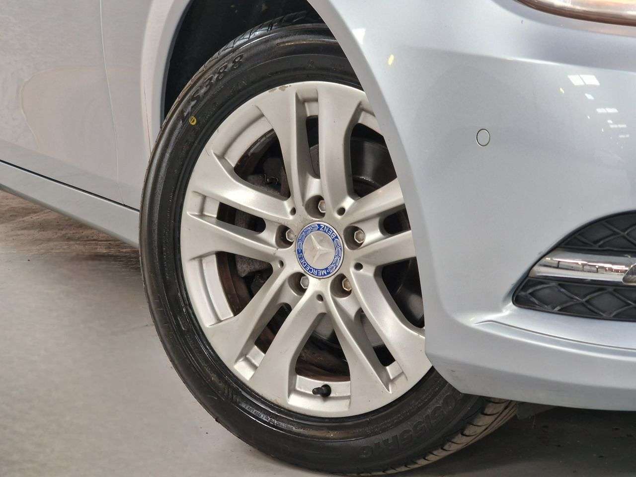 2014 MERCEDES-BENZ C-CLASS 2014 MERCEDES-BENZ C-CLASS