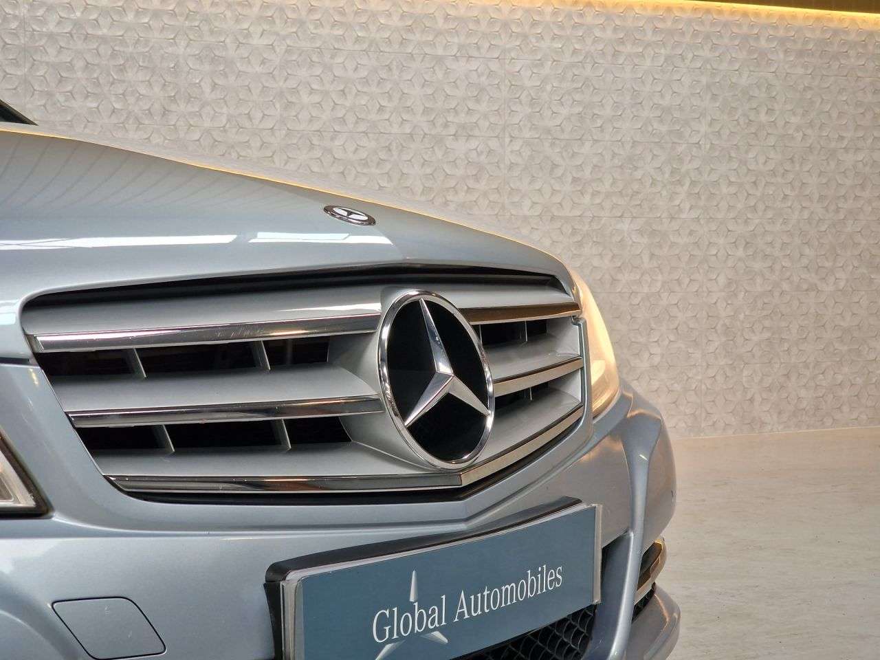 2014 MERCEDES-BENZ C-CLASS 2014 MERCEDES-BENZ C-CLASS