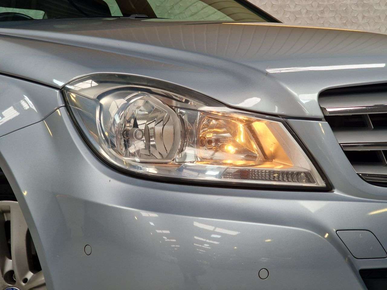 2014 MERCEDES-BENZ C-CLASS 2014 MERCEDES-BENZ C-CLASS