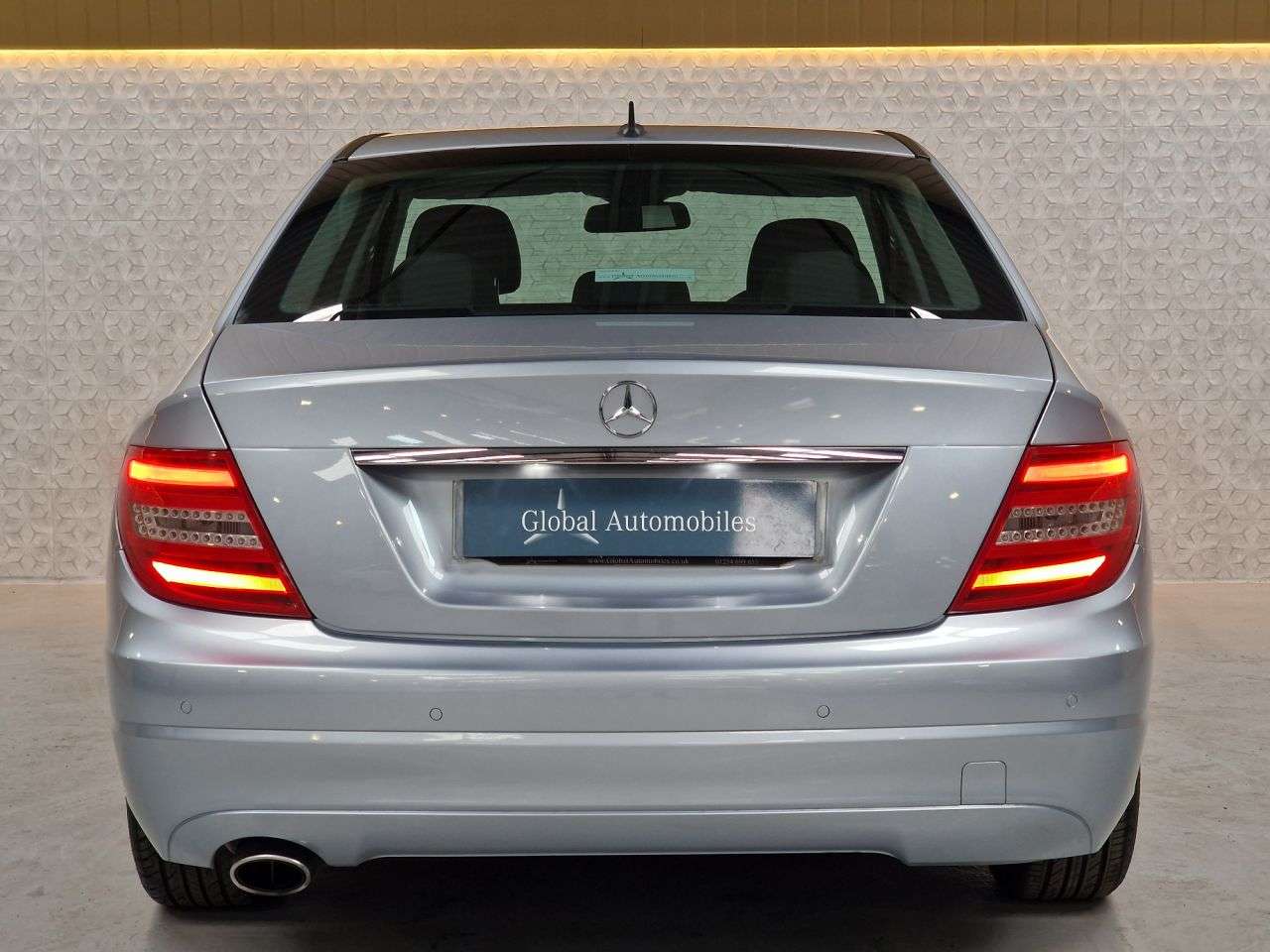 2014 MERCEDES-BENZ C-CLASS 2014 MERCEDES-BENZ C-CLASS