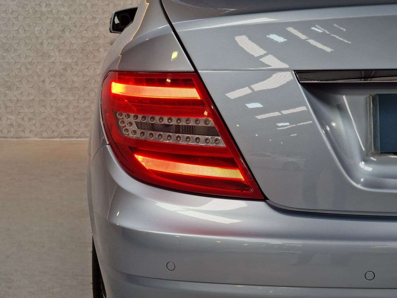 2014 MERCEDES-BENZ C-CLASS 2014 MERCEDES-BENZ C-CLASS
