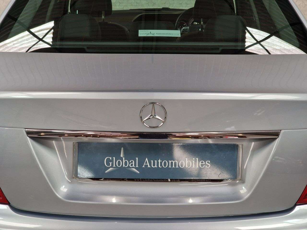 2014 MERCEDES-BENZ C-CLASS 2014 MERCEDES-BENZ C-CLASS