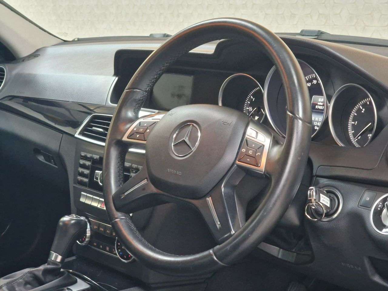2014 MERCEDES-BENZ C-CLASS 2014 MERCEDES-BENZ C-CLASS