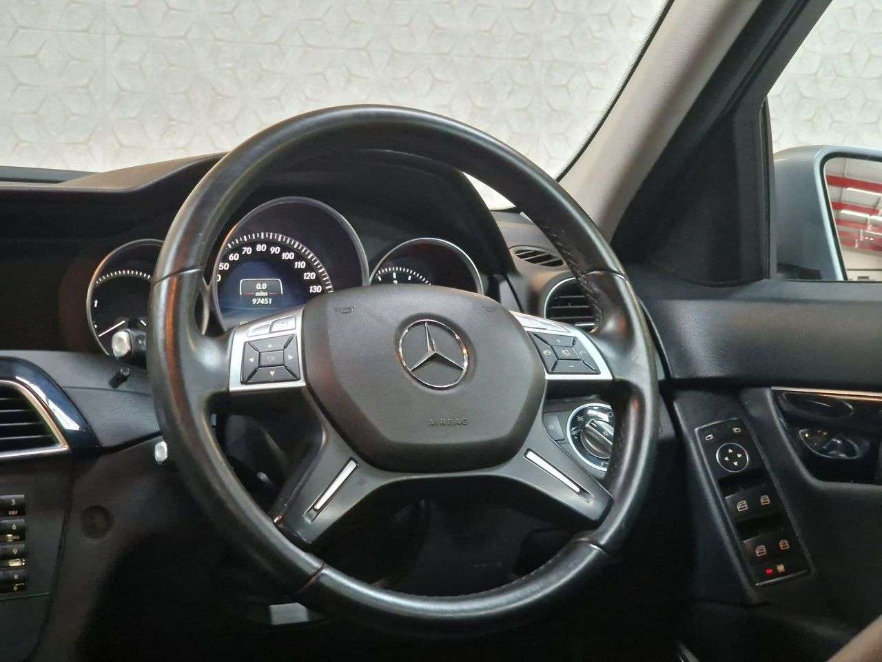 2014 MERCEDES-BENZ C-CLASS 2014 MERCEDES-BENZ C-CLASS