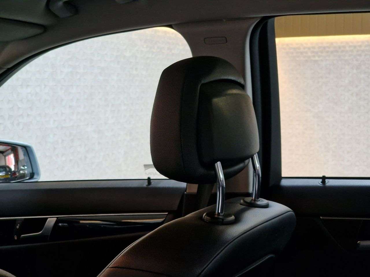 2014 MERCEDES-BENZ C-CLASS 2014 MERCEDES-BENZ C-CLASS