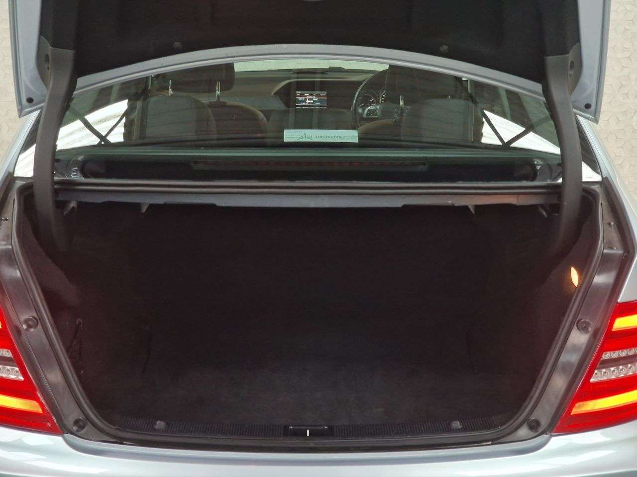 2014 MERCEDES-BENZ C-CLASS 2014 MERCEDES-BENZ C-CLASS