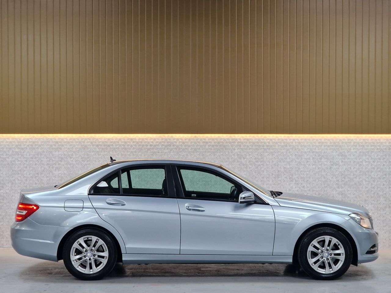 2014 MERCEDES-BENZ C-CLASS 2014 MERCEDES-BENZ C-CLASS