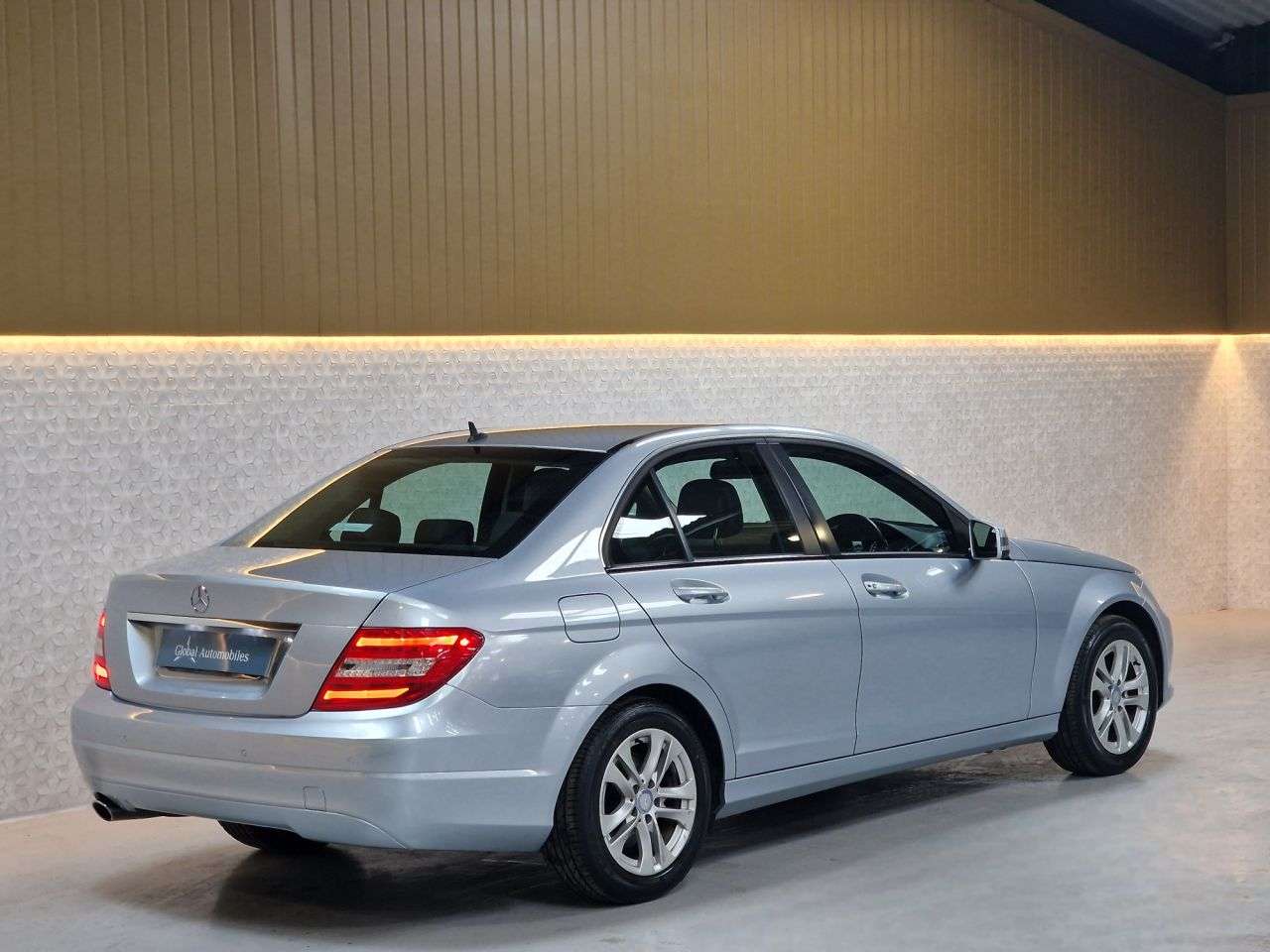 2014 MERCEDES-BENZ C-CLASS 2014 MERCEDES-BENZ C-CLASS