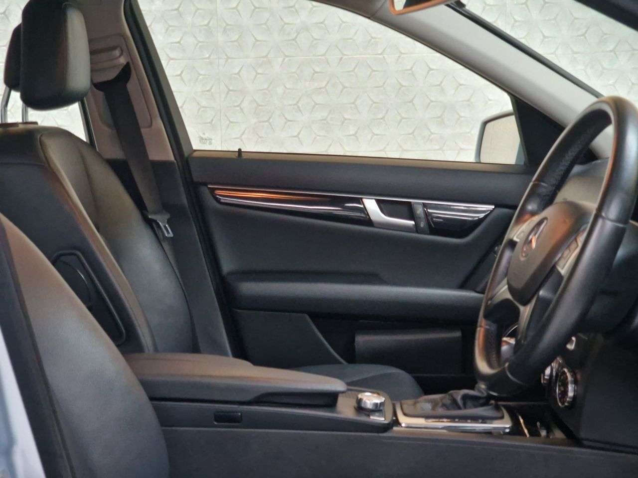 2014 MERCEDES-BENZ C-CLASS 2014 MERCEDES-BENZ C-CLASS